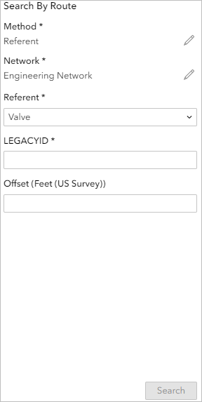 Search by referent Search by referent